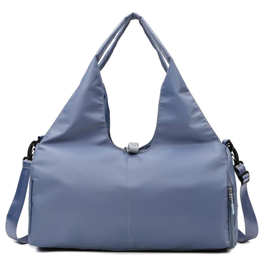 Casual Shoulder Athletic Bag