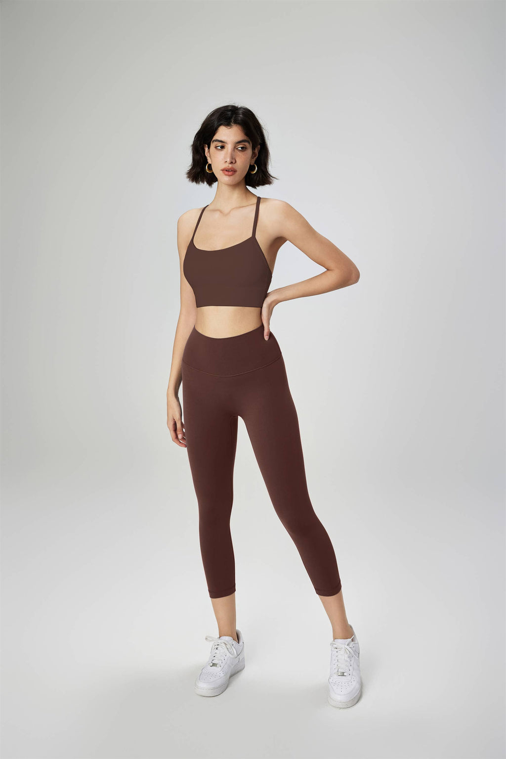 Jasmine Sport Bra