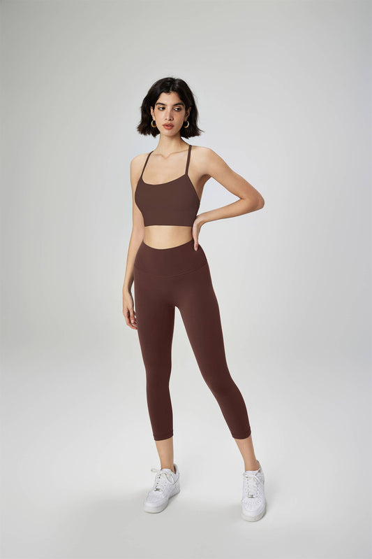 Jasmine Sport Bra