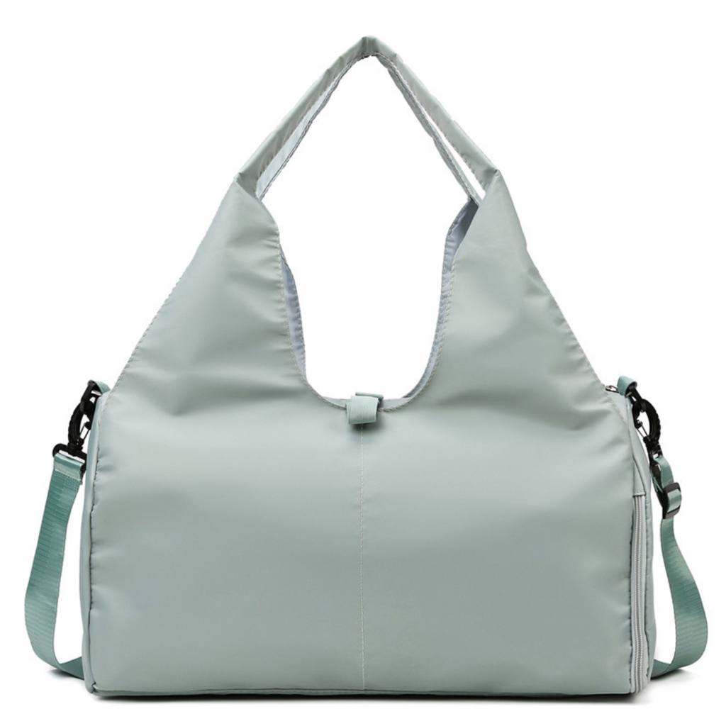 Casual Shoulder Athletic Bag