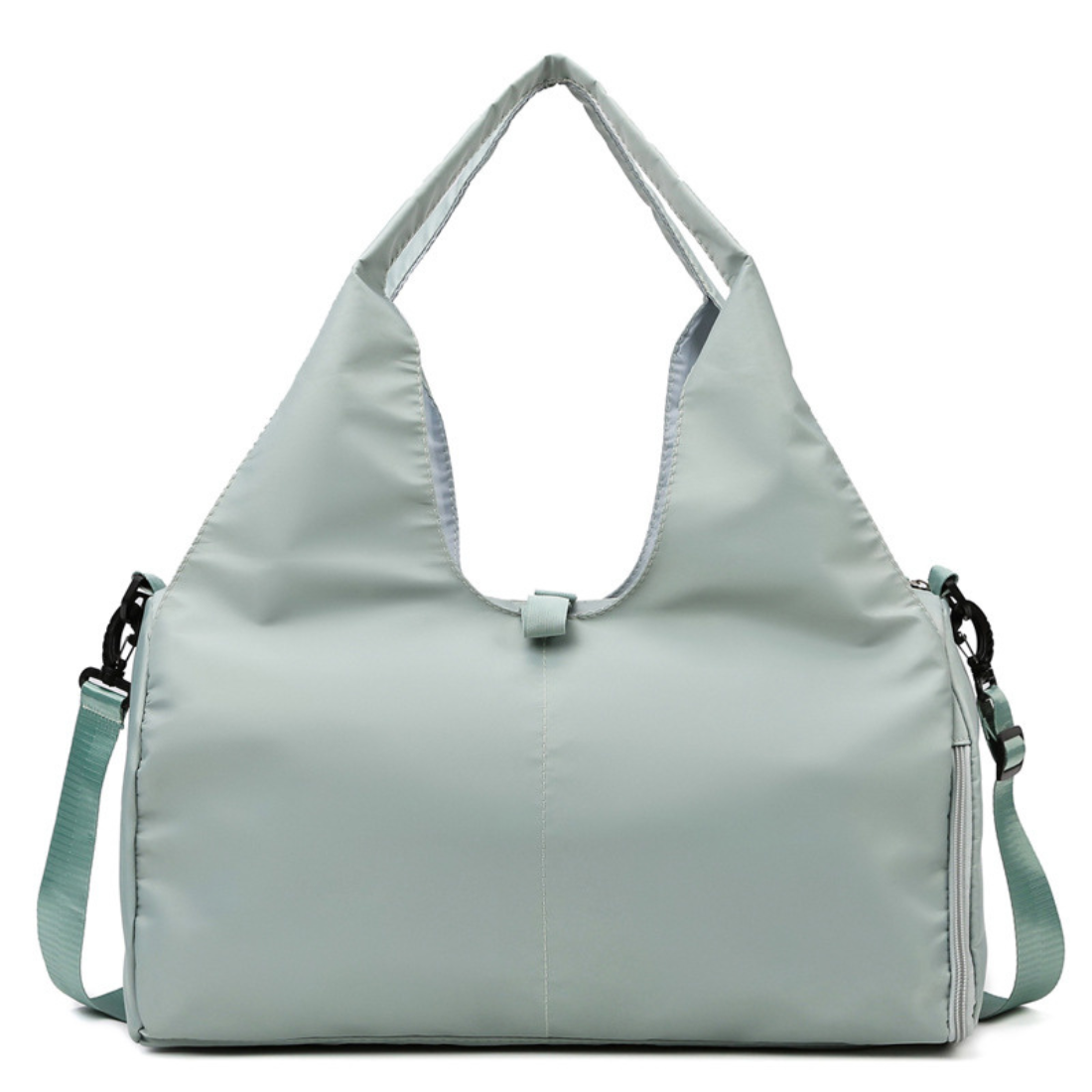 Casual Shoulder Athletic Bag (PRE🤍ORDER)