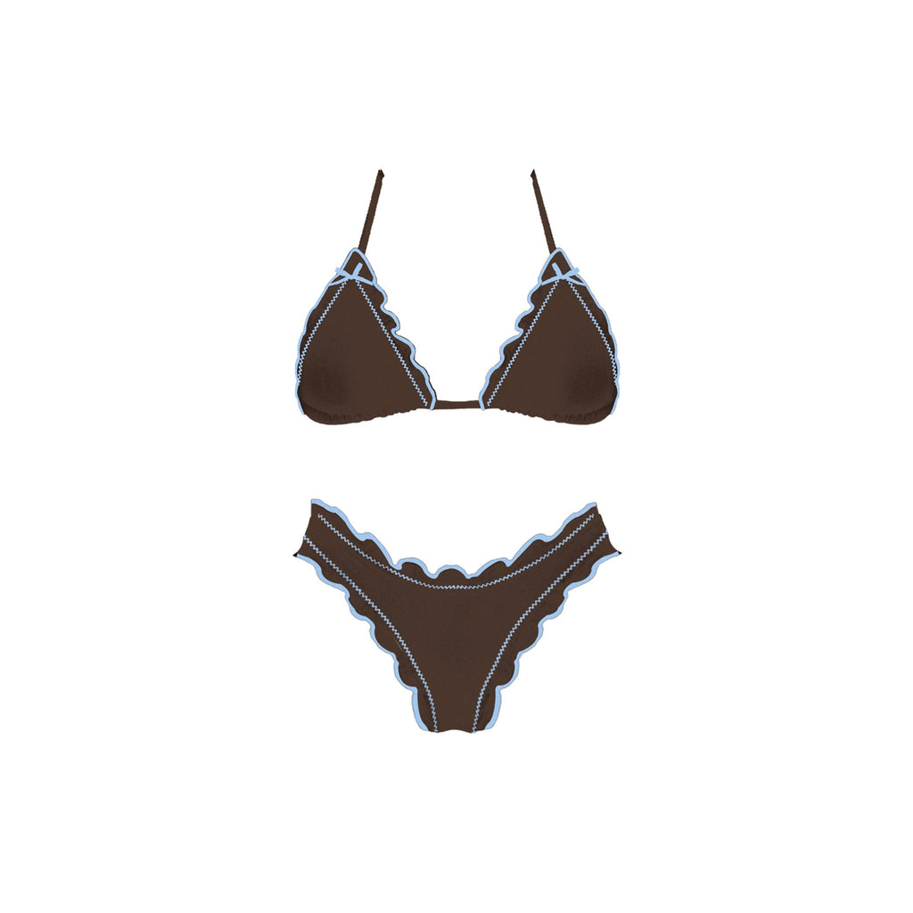 Laina Bikini Bottom