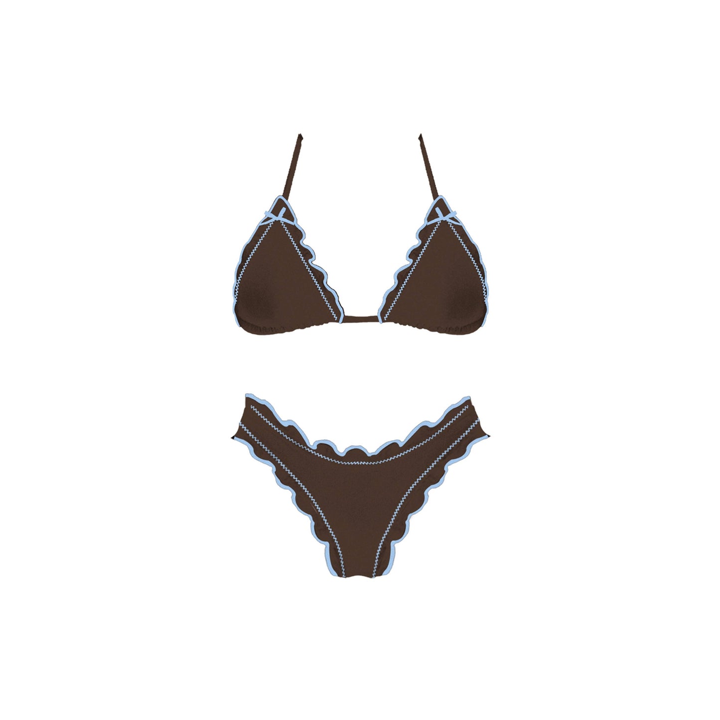 Laina Bikini Bottom