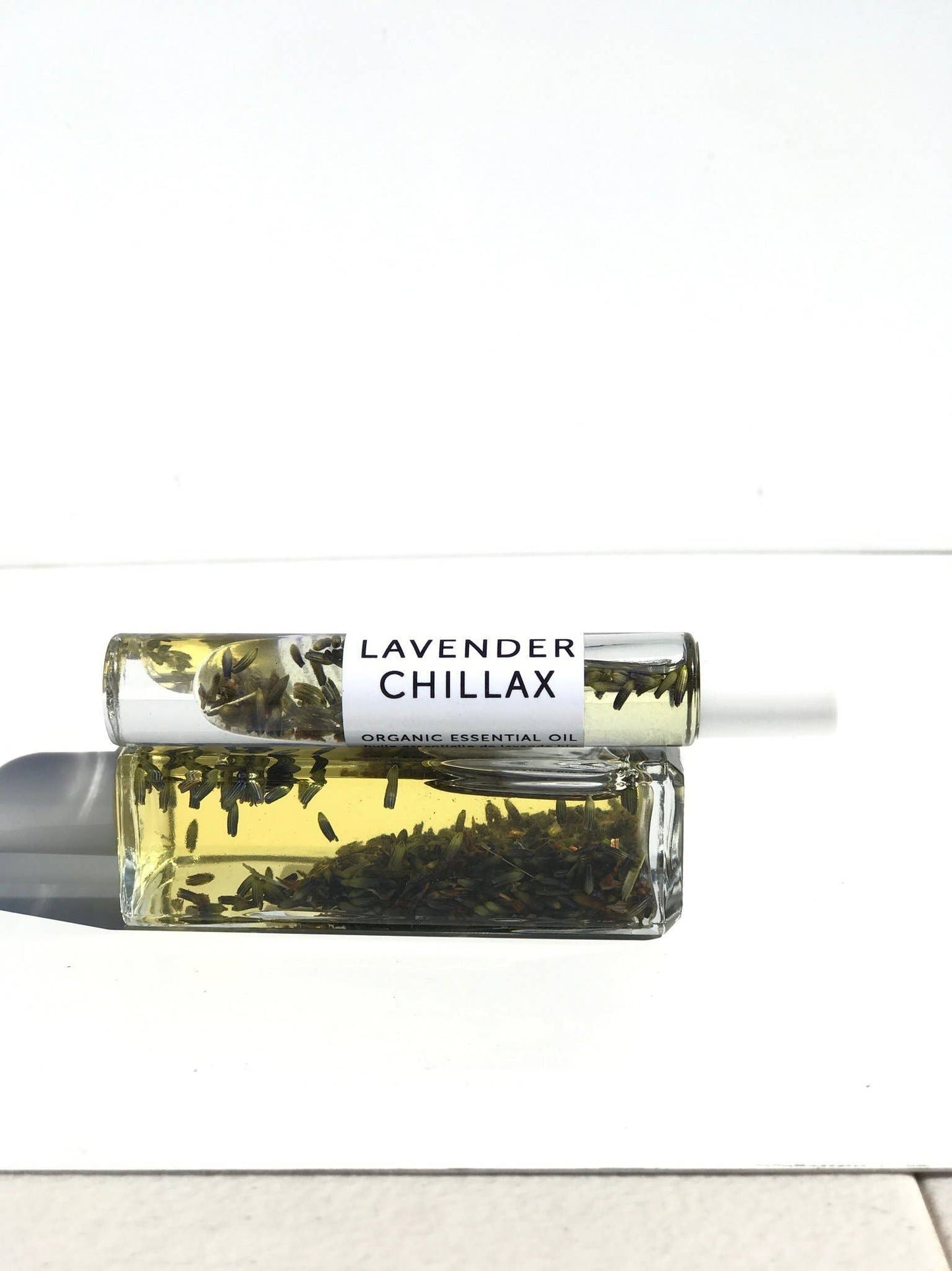 Lavender Chillax Roll-on Perfume