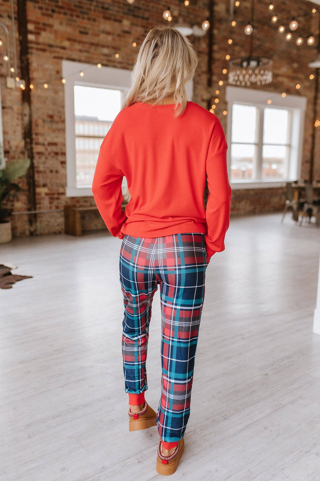 Christmas Pajama Pants