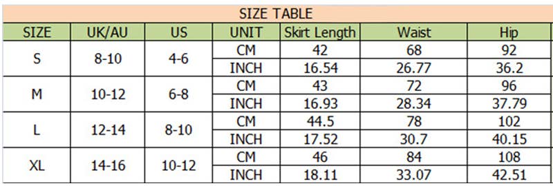 WOMEN HIGH WAIST WRAP MINI SKIRT