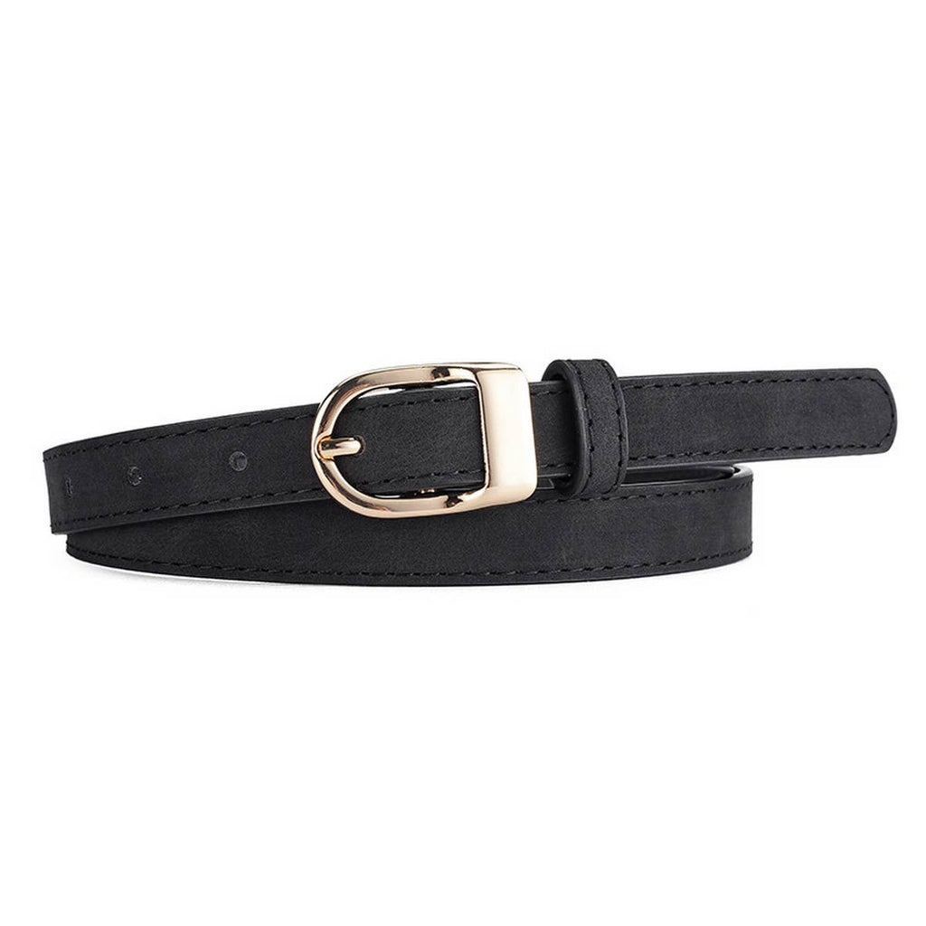 NEW VERSATILE FROSTED BELT