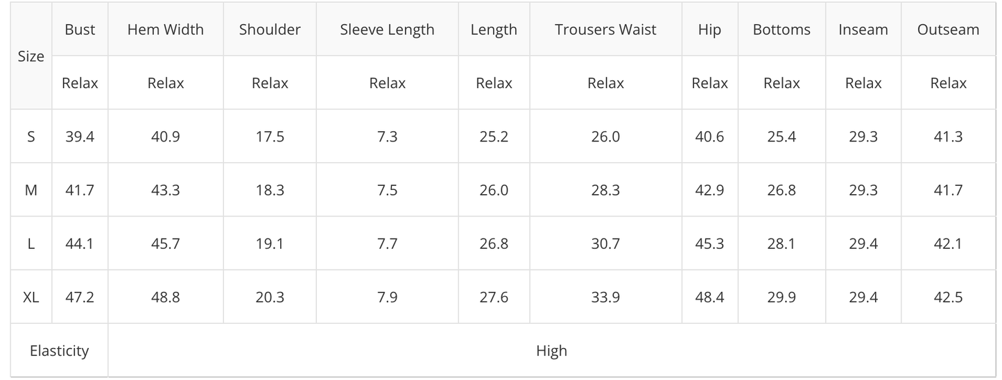 Christmas Vibes Loungewear Set