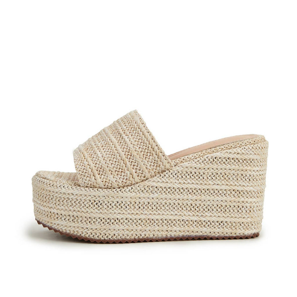 Wedge Sandal