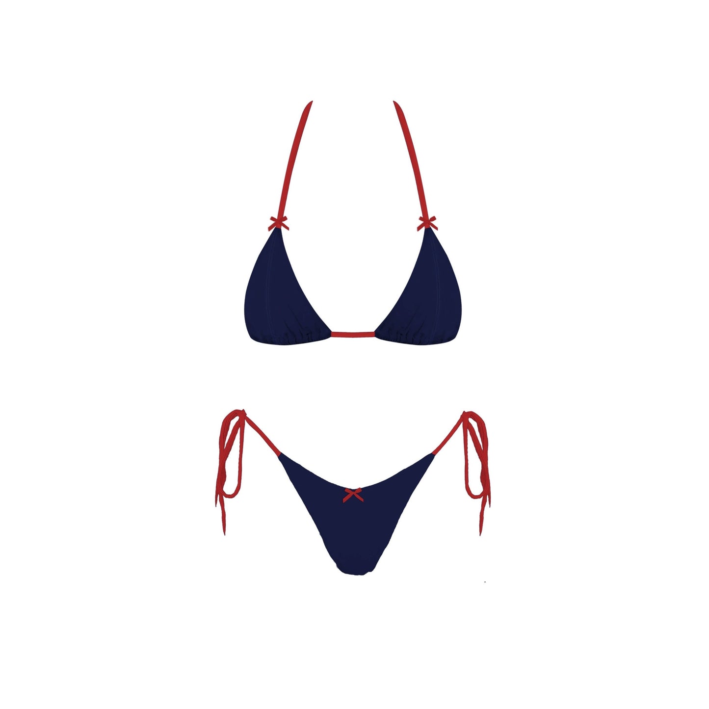 American Honey Bikini Top