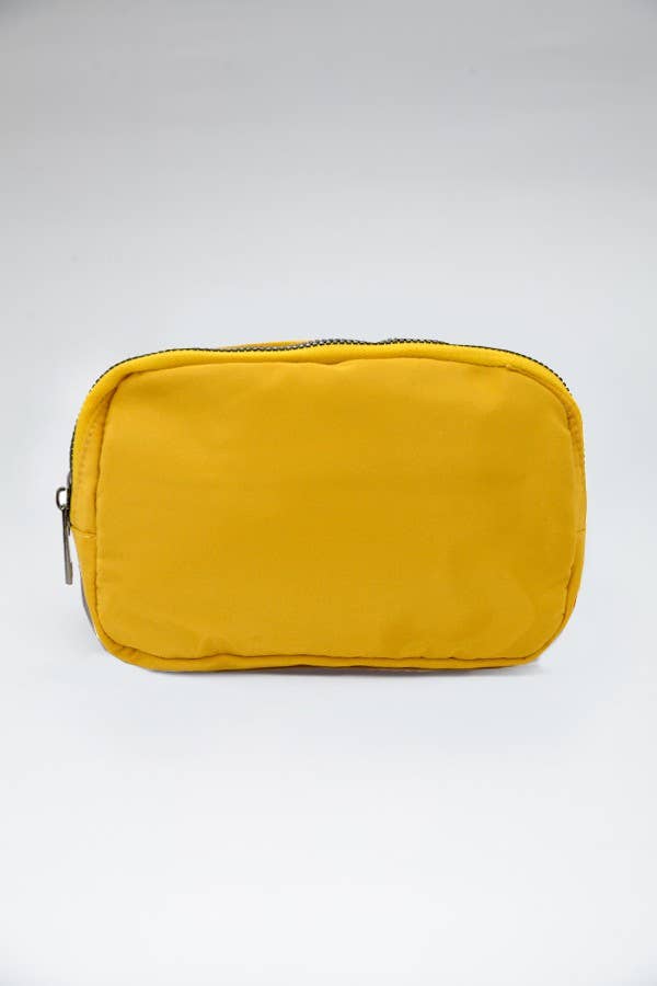 CROSSBODY SLING FANNY PACK BELT BAG