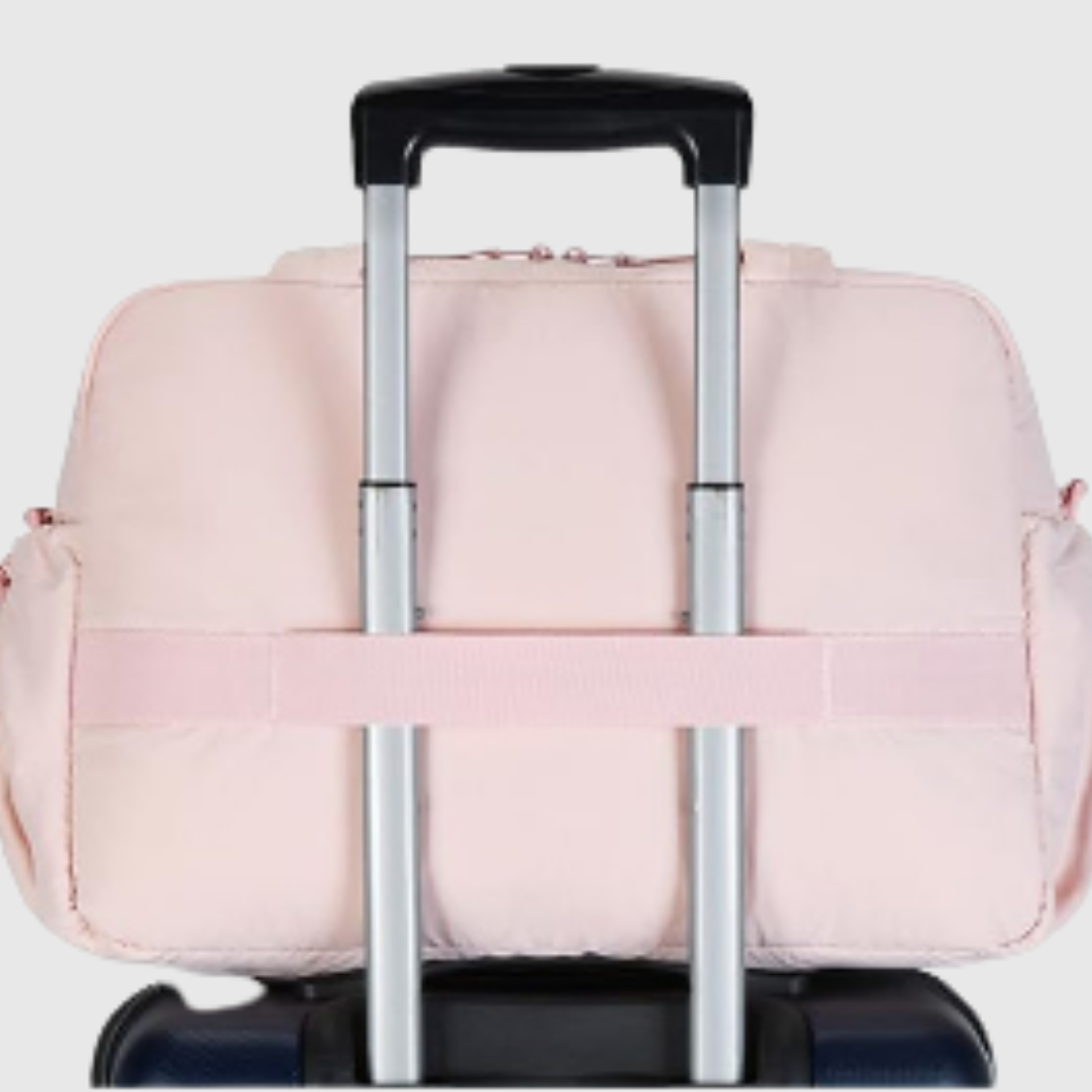 Water Resistant Large Capacity Sports Gym Bag (PRE🤍ORDER)