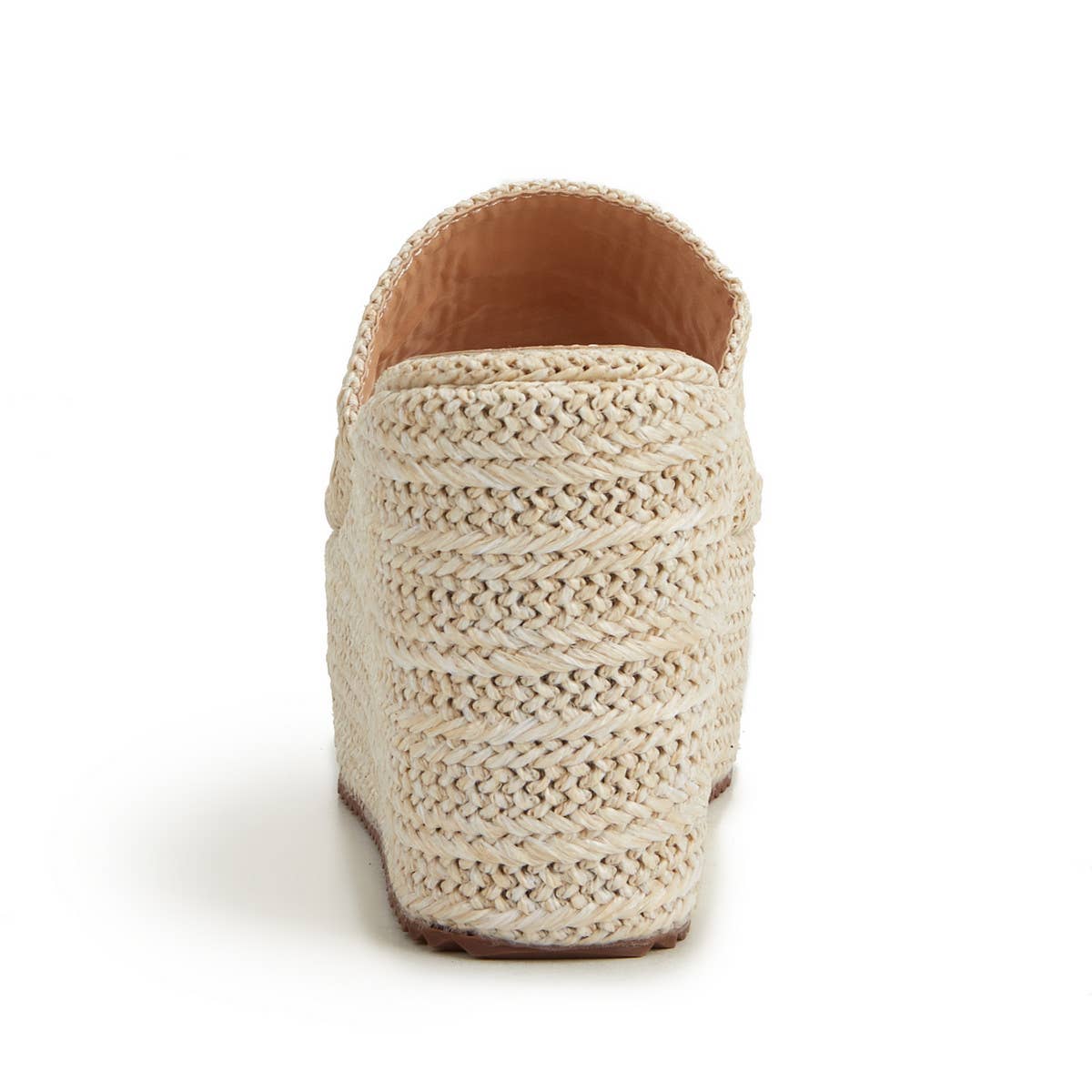 Wedge Sandal