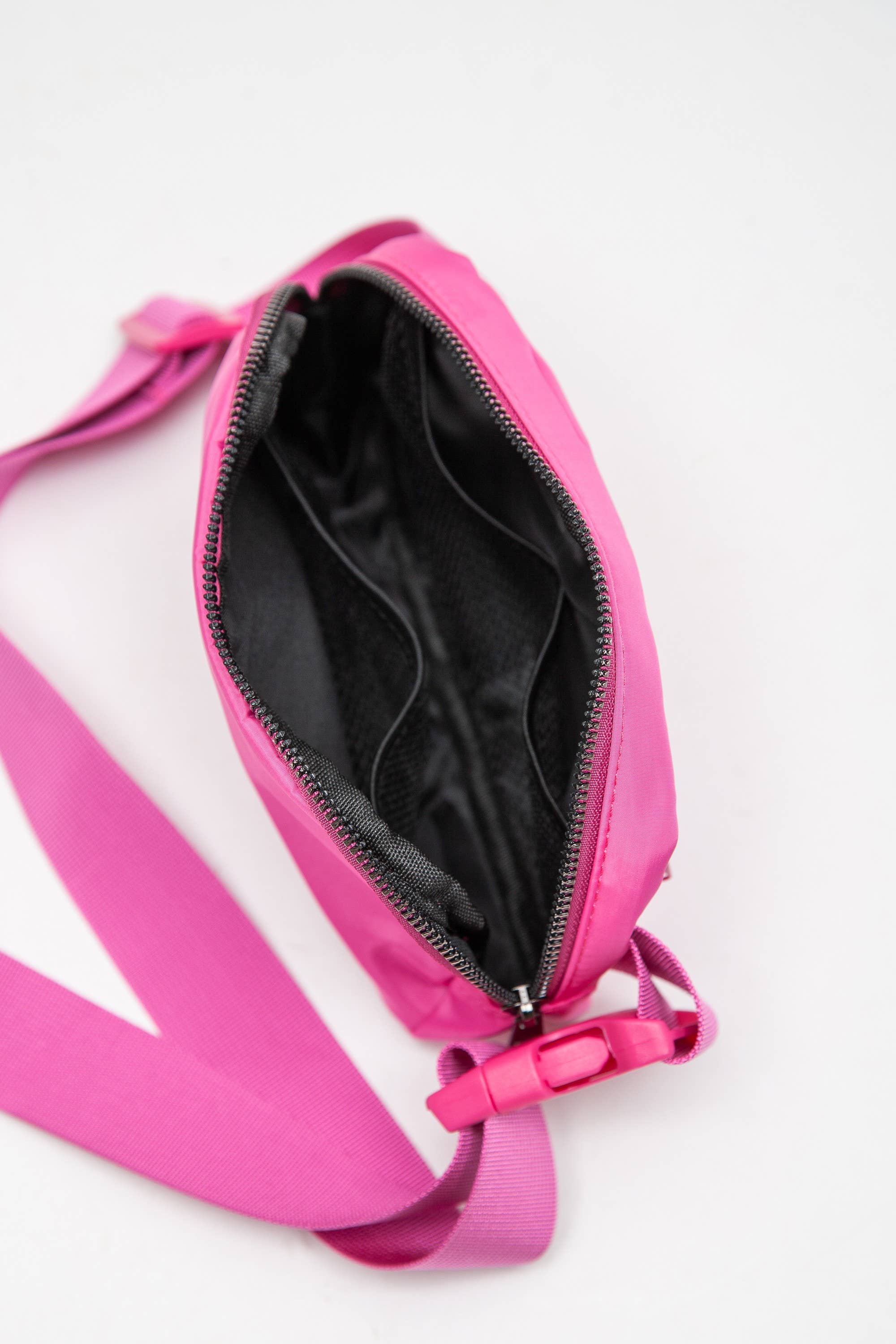 CROSSBODY SLING FANNY PACK BELT BAG