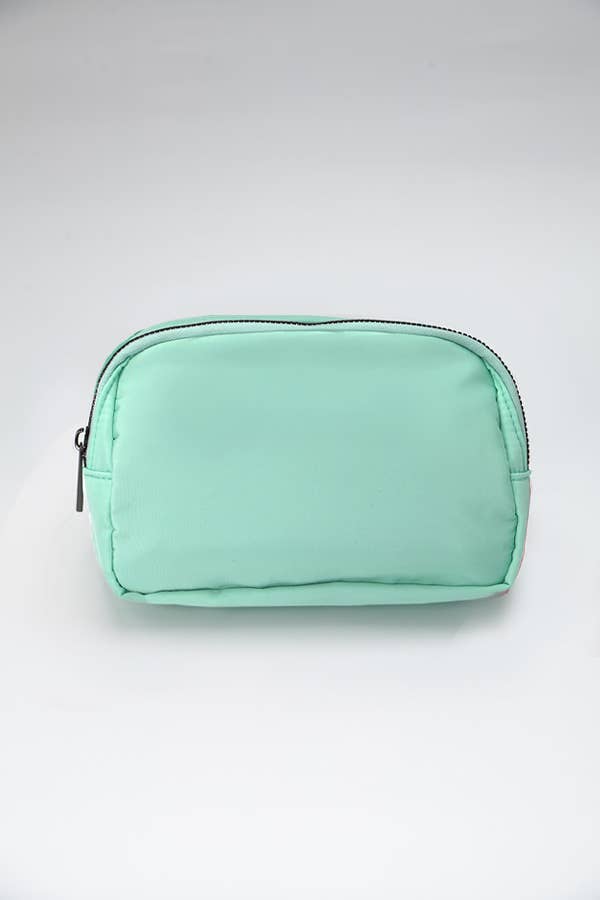 CROSSBODY SLING FANNY PACK BELT BAG