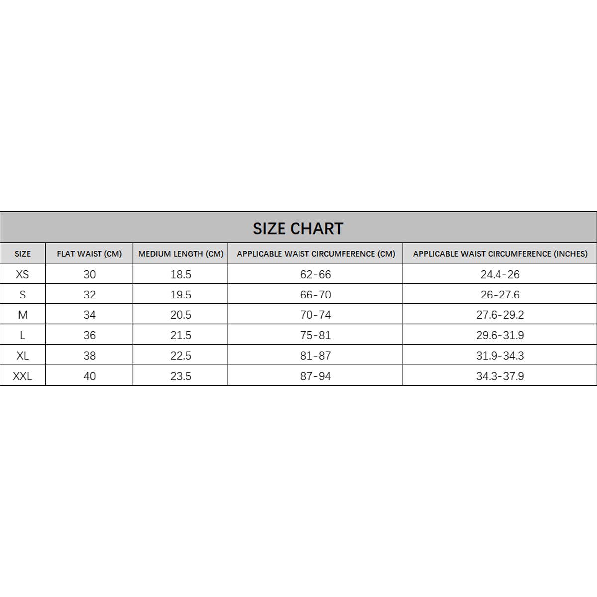 SOLID COLOR ICE SILK T-LINE UNDERWEAR