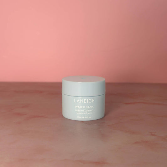 LANEIGE MINI Water Bank Blue Hyaluronic Moisturizer