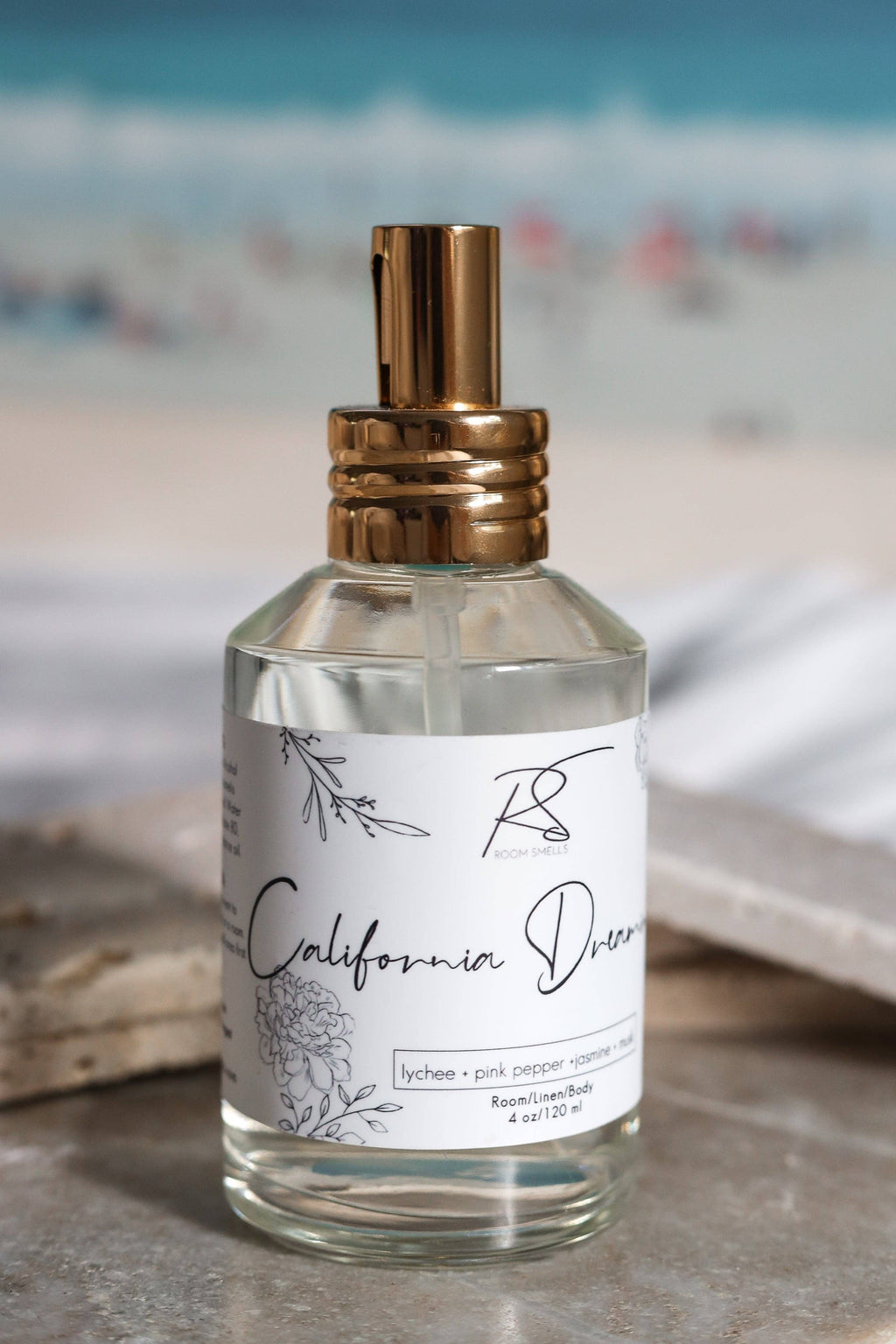 California Dreamin - Everywhere Spray