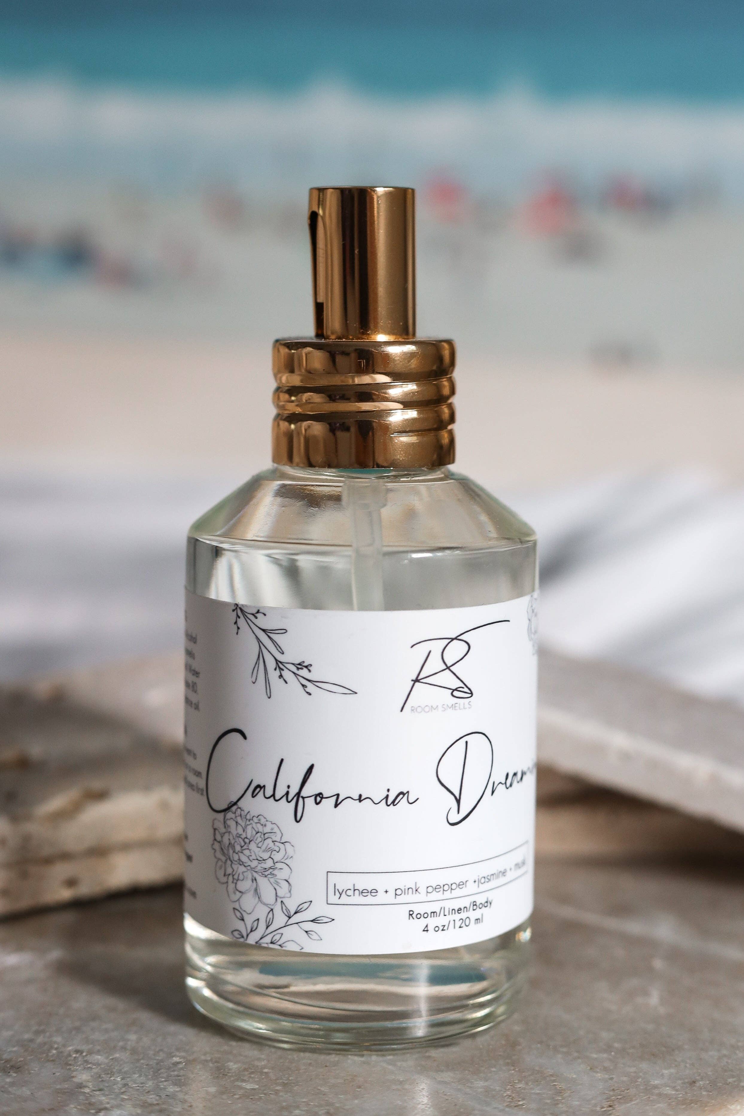 California Dreamin - Everywhere Spray