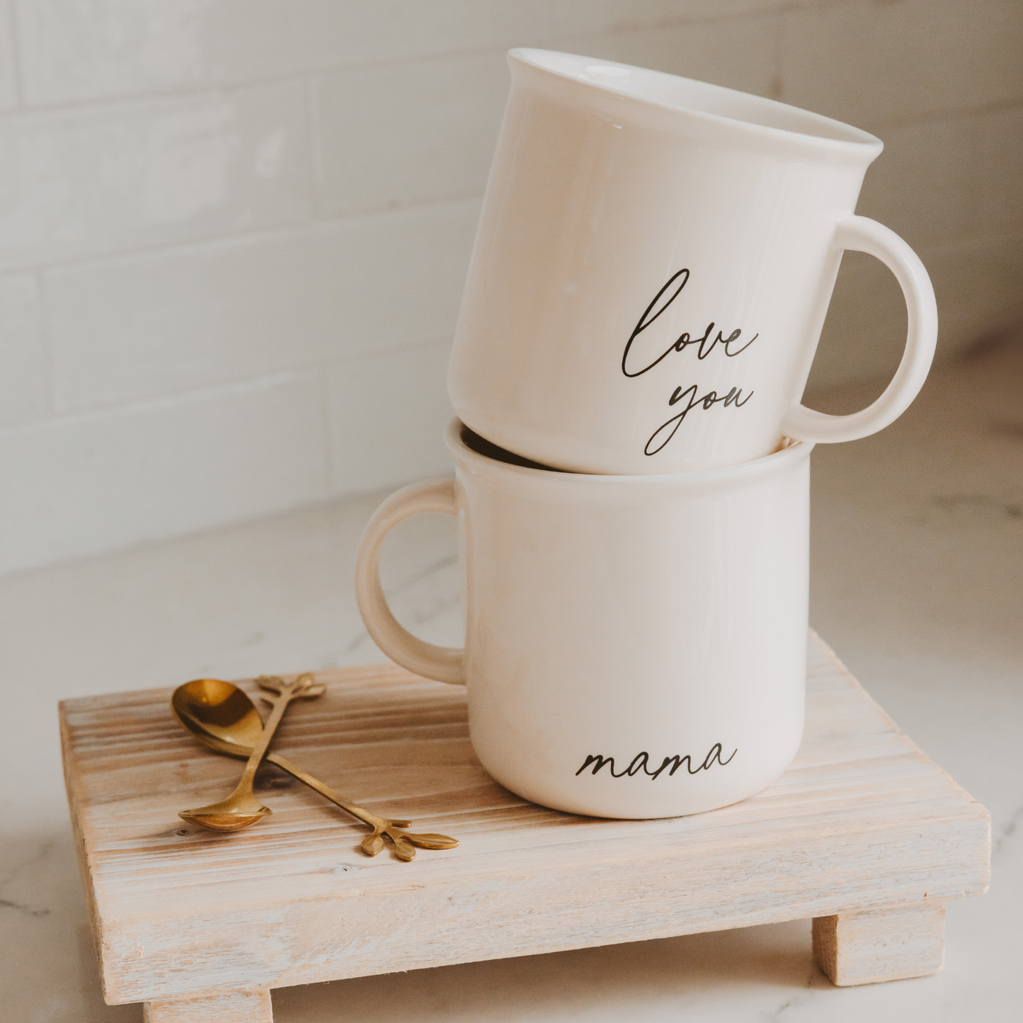 Love You 11oz Coffee Mug