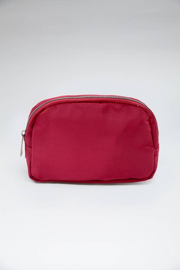 CROSSBODY SLING FANNY PACK BELT BAG