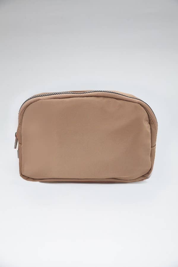CROSSBODY SLING FANNY PACK BELT BAG