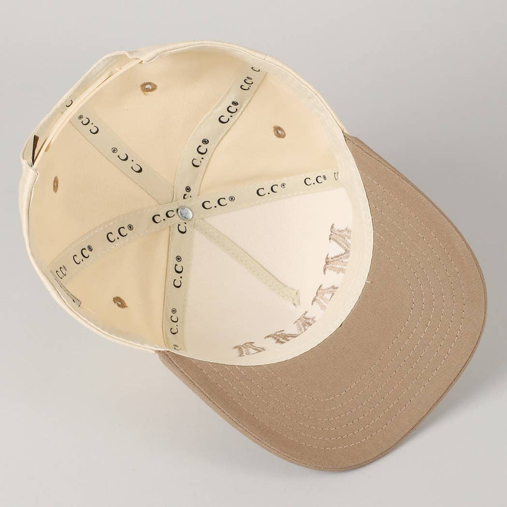 MAMA- Embroidery Baseball Hat