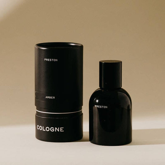 Preston Cologne
