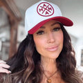 Red Mama X™ Baseball Cap