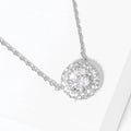 Gold-Dipped Bridesmaid Necklace