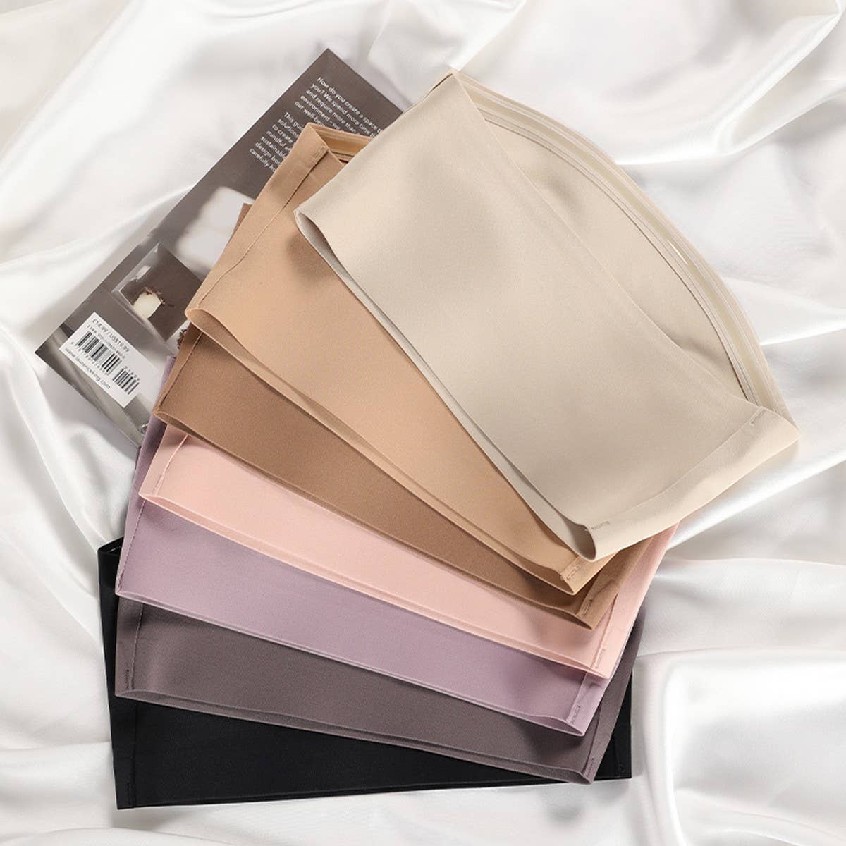 SEAMLESS BANDEAU