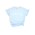 Salty t-shirt