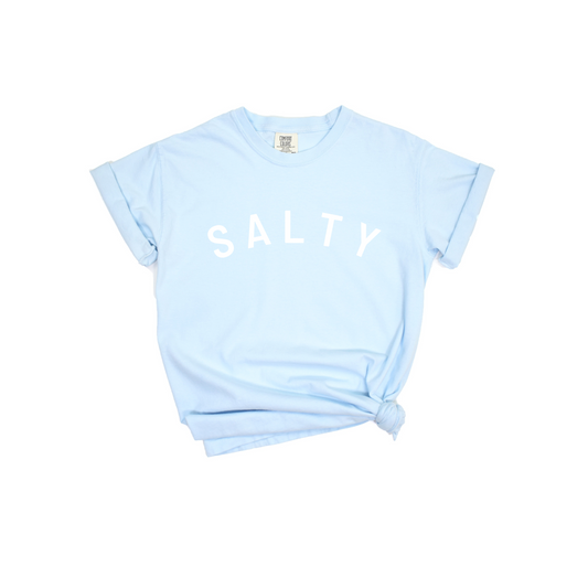 Salty t-shirt