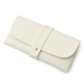 Soft Portable PU Leather Sunglasses Protective Case
