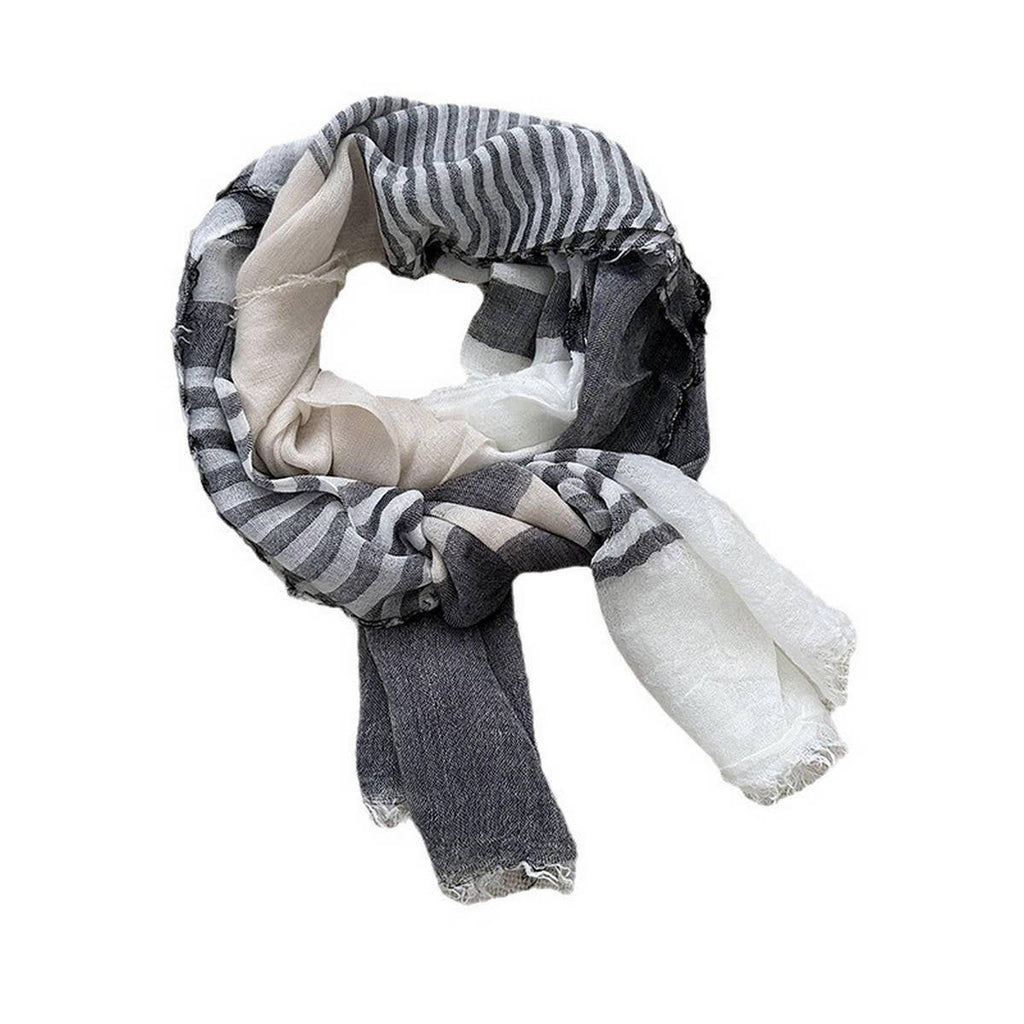 MULTIFUNCTIONAL SHAWL