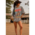 1967 BRONC OVERSIZED MINERAL GRAPHIC TEE (PRE🤍ORDER)