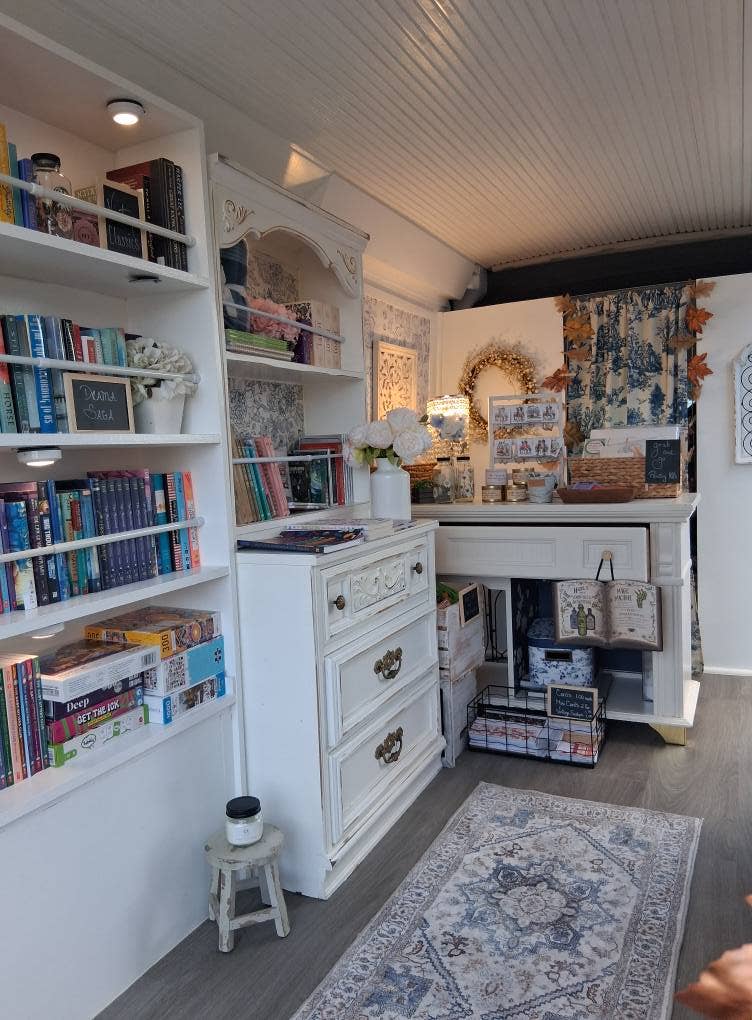 Blind Date with a Book- Gently pre-loved