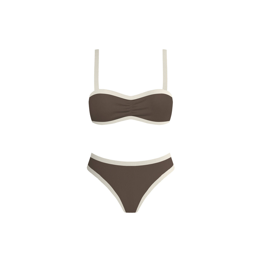 London Bikini Top