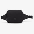 Reef Crossbody Stripes Black