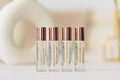Sassy Roll-On Perfume Oil for Women