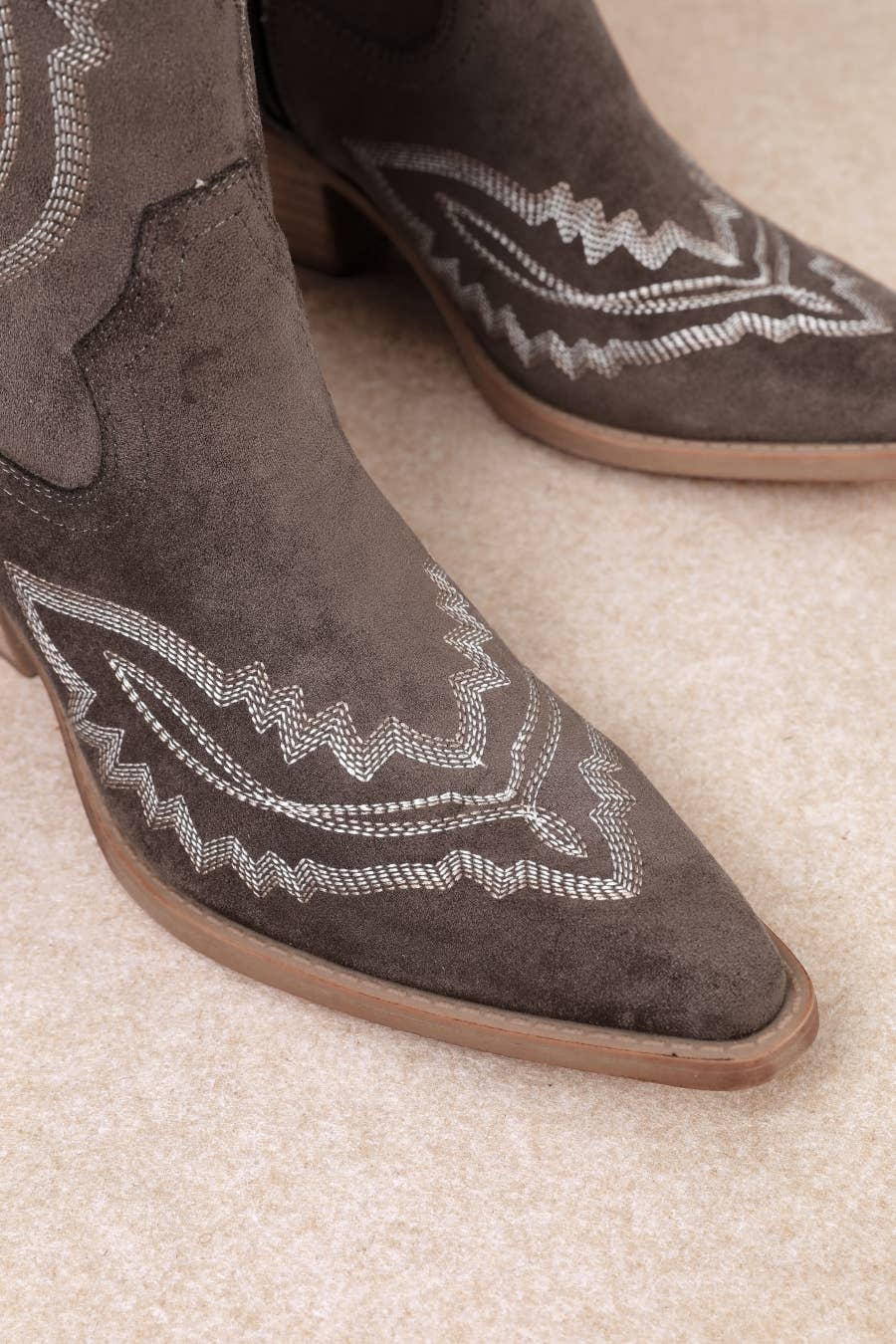 Westley Boots
