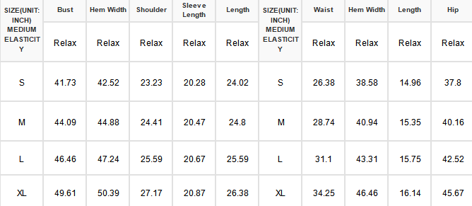 Striped Patchwork Button Shift Skort Lounge Set