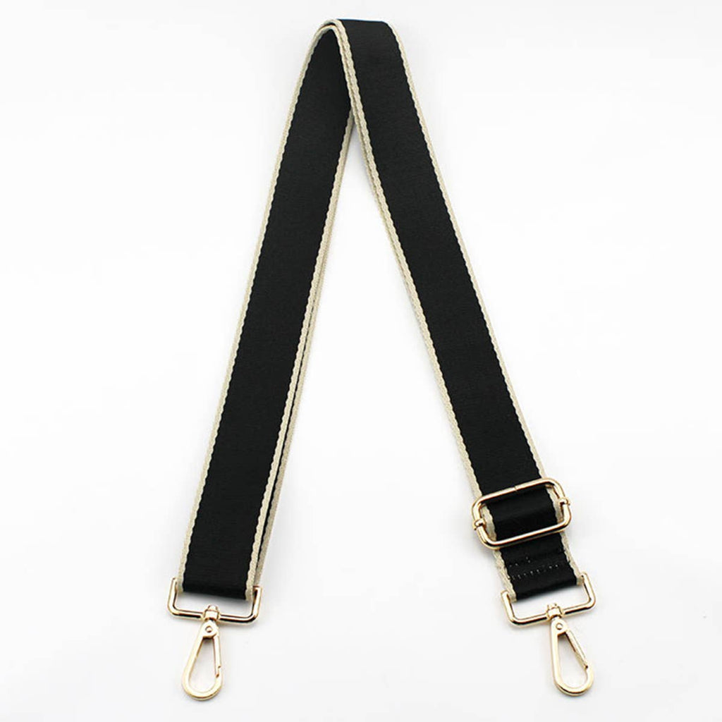 SIMPLE ADJUSTABLE GUITAR STRAP