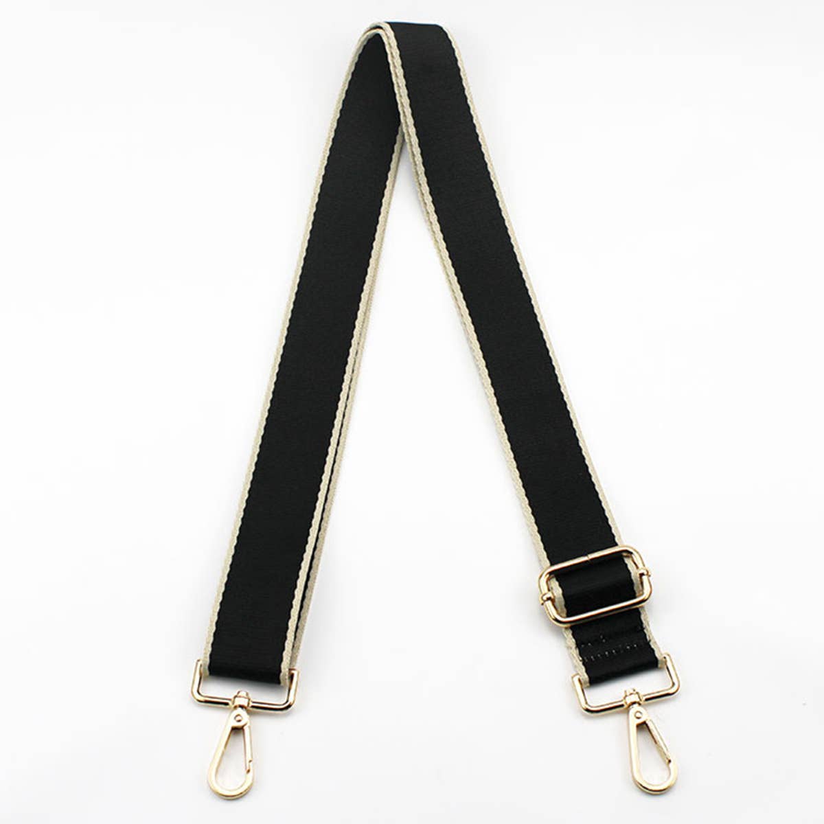 SIMPLE ADJUSTABLE GUITAR STRAP
