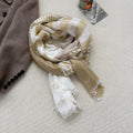 MULTIFUNCTIONAL SHAWL