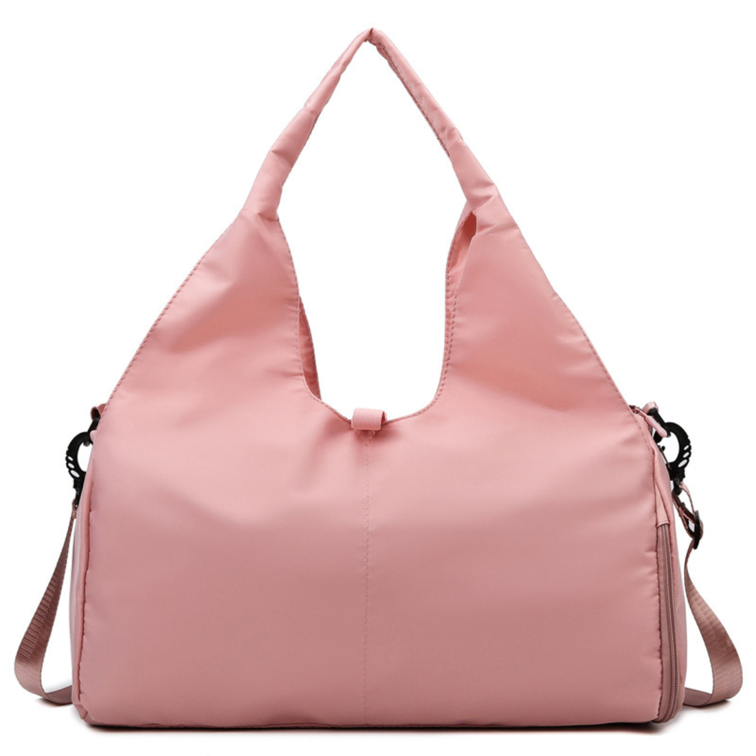 Casual Shoulder Athletic Bag (PRE🤍ORDER)