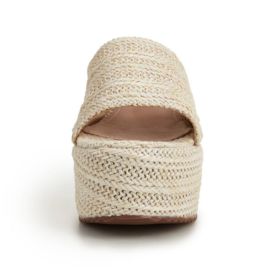 Wedge Sandal