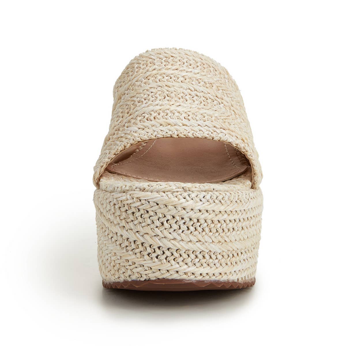 Wedge Sandal